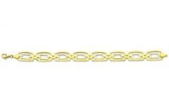 Altın Bileklik Blk00201 Melis Gold