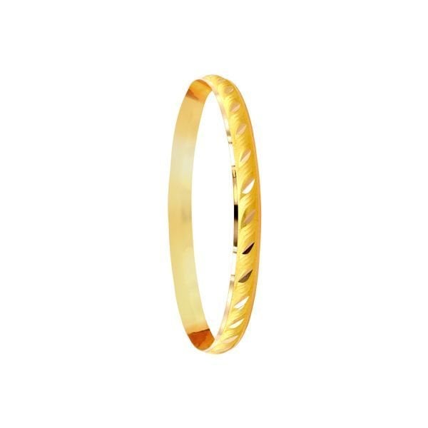 8 Gram 22 Ayar Tel Bilezik 003