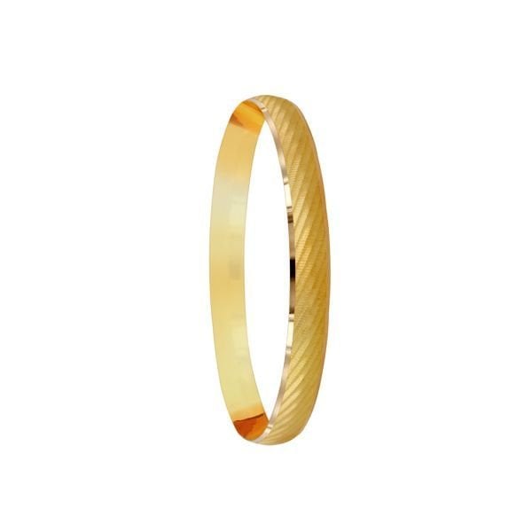 10 Gram 22 Ayar Tel Bilezik 005