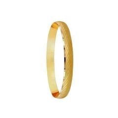 10 Gram 22 Ayar Tel Bilezik 005