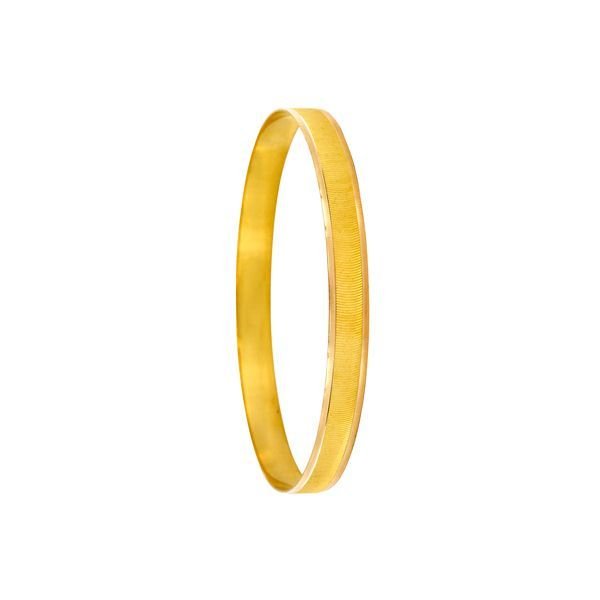 10 Gram 22 Ayar Tel Bilezik 006