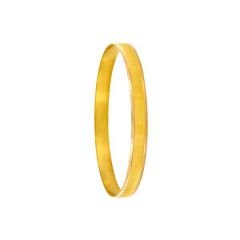 10 Gram 22 Ayar Tel Bilezik 006