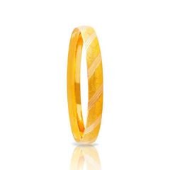 10 Gram 22 Ayar Tel Bilezik 007