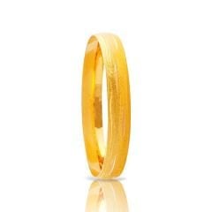 14 Gram 22 Ayar Tel Bilezik 013