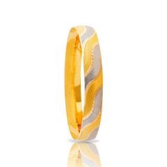 14 Gram 22 Ayar Tel Bilezik 014