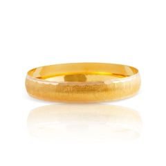 15 Gram 22 Ayar Tel Bilezik 017