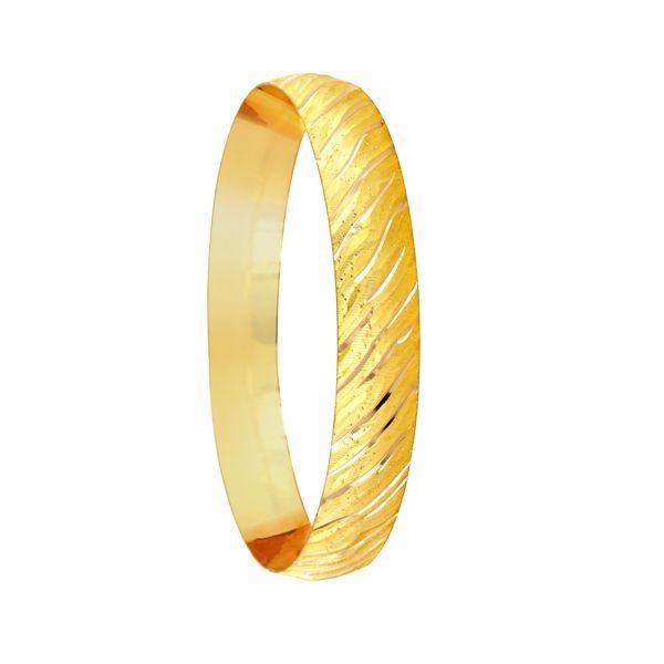 15 Gram 22 Ayar Tel Bilezik 021