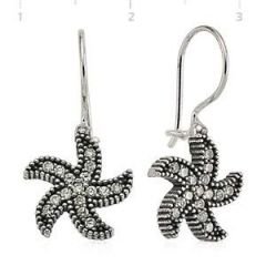 GUMUSH 925 Zirkon Taşlı Gümüş Küpe | EA1760008