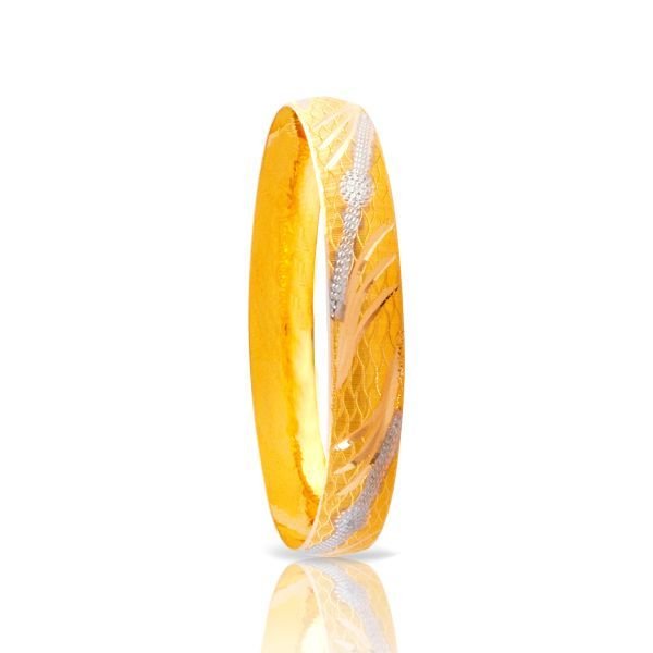 16 Gram 22 Ayar Tel Bilezik 022