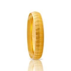 19 Gram 22 Ayar Tel Bilezik 034
