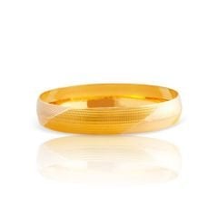 20 Gram 22 Ayar Tel Bilezik 037