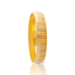 20 Gram 22 Ayar Tel Bilezik 040