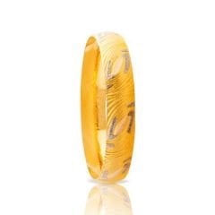 21 Gram 22 Ayar Tel Bilezik 042