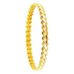 26 Gram 22 Ayar Burma Bilezik 012