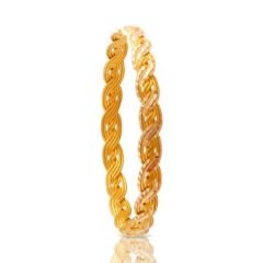 26 Gram 22 Ayar Buse Burma Bilezik 036