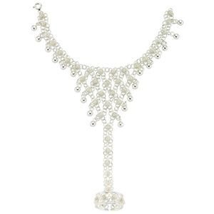 GUMUSH 925 Elişi Beypazarı Şahmeran | BR0630002