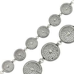 GUMUSH 925 Otantik Bileklik | BR0680002