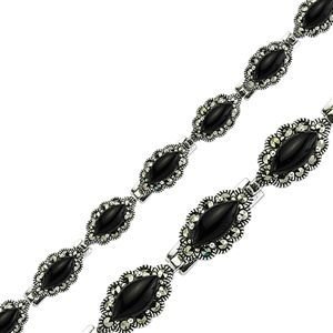 GUMUSH 925 Otantik  Bileklik | BR0970002