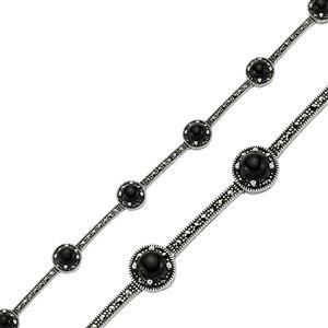 GUMUSH 925 Otantik  Bileklik | BR0970003