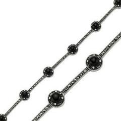 GUMUSH 925 Otantik  Bileklik | BR0970003