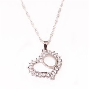 GUMUSH 925 Elite kolye Ucu | PND47157029