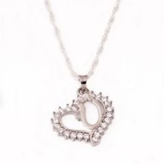 GUMUSH 925 Elite kolye Ucu | PND47157036