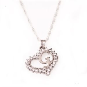 GUMUSH 925 Elite kolye Ucu | PND47157037