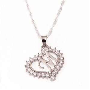 GUMUSH 925 Elite kolye Ucu | PND47157040