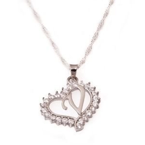 GUMUSH 925 Elite kolye Ucu | PND47157042
