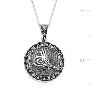 GUMUSH 925 Markazit  Küpe | ST0970003P