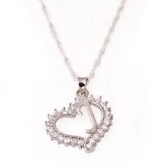 GUMUSH 925 Elite kolye Ucu | PND47157045