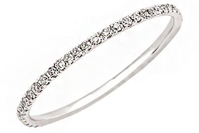 Altın Tam Tur Alyans AY000080 Melis Gold