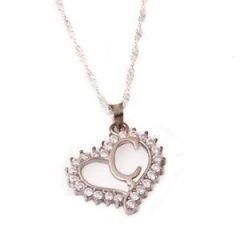 GUMUSH 925 Elite kolye Ucu | PND47157051