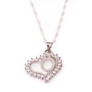 GUMUSH 925 Elite kolye Ucu | PND47157055