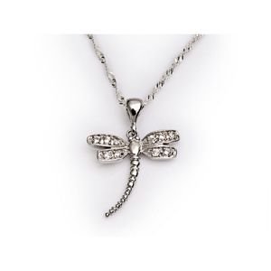 GUMUSH 925 Gümüş Melek-Yusufçuk | PND47066079