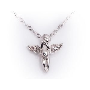 GUMUSH 925 Gümüş Melek-Yusufçuk | PND49177001