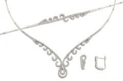 Altın Set DS00023 MELİS GOLD