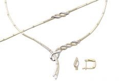 Altın Set DS00029 MELİS GOLD
