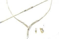 Altın Set DS00034 MELİS GOLD