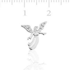 GUMUSH 925 Zirkon Taslı Gümüş Kolye Ucu | PND47033001