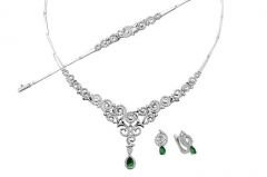 Altın Set DS00041 MELİS GOLD