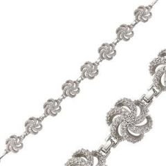 GUMUSH 925 Zirkon Taşlı Gümüş Bileklik | BR0470154