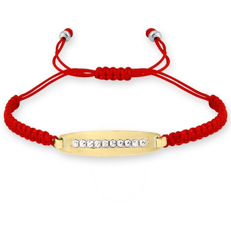 Myra Gold Dorika Model Spor Bileklik
