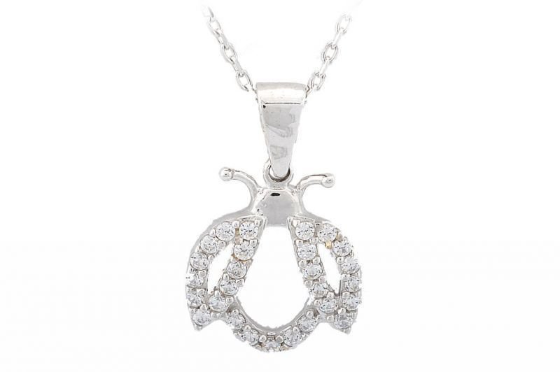 Altın Kolye Kly00008 Melis Gold
