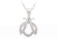 Altın Kolye Kly00008 Melis Gold