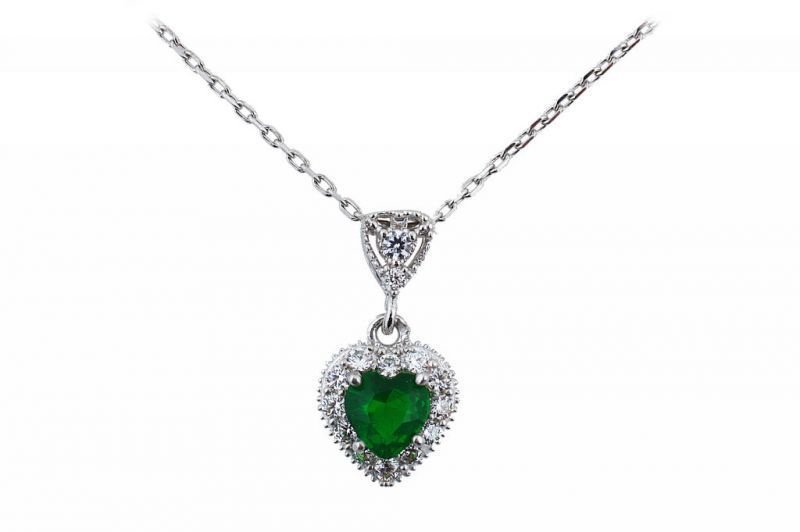 Altın Hürrem Sultan Kolye Kly00042 Melis Gold