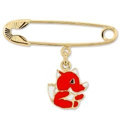 Myra Gold Bebek iğneleri