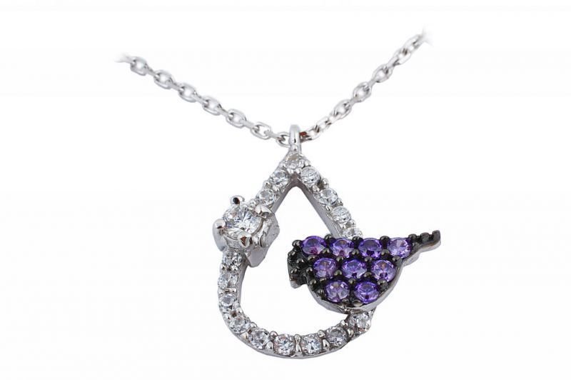 Altın Kolye Kly00097  Melis Gold