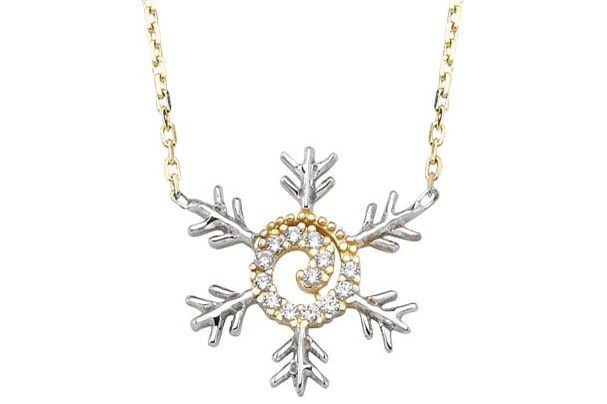 Altın Taşlı Kartanesi Kly00254 Melis Gold