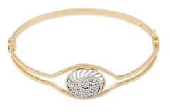 Altın Bilezik Blz20005 Melis Gold